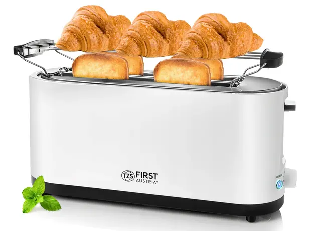 Тостер FIRST Austria FA-5368-5 - изображение 9