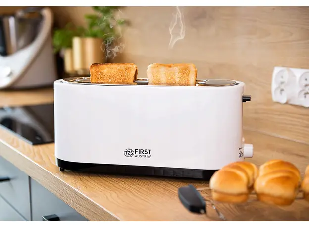 Тостер FIRST Austria FA-5368-5 - изображение 12