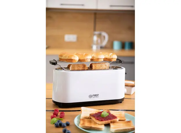 Тостер FIRST Austria FA-5368-5 - изображение 13