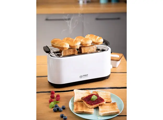 Тостер FIRST Austria FA-5368-5 - изображение 14