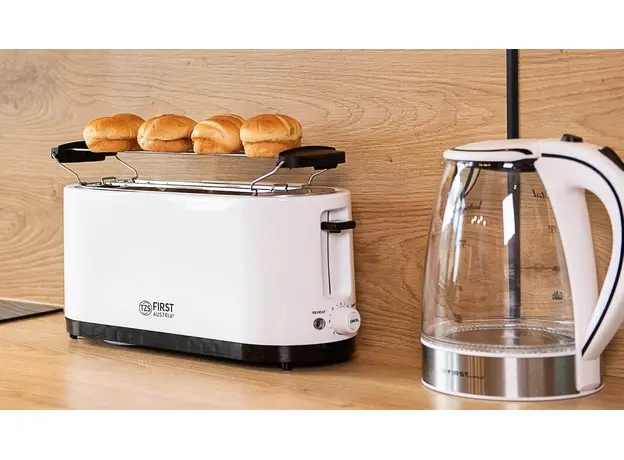 Тостер FIRST Austria FA-5368-5 - изображение 15