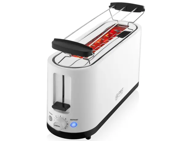 Тостер FIRST Austria FA-5368-4 - изображение 2