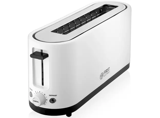 Тостер FIRST Austria FA-5368-4 - изображение 3