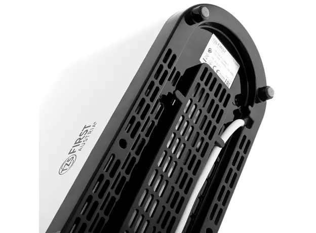 Тостер FIRST Austria FA-5368-4 - изображение 4