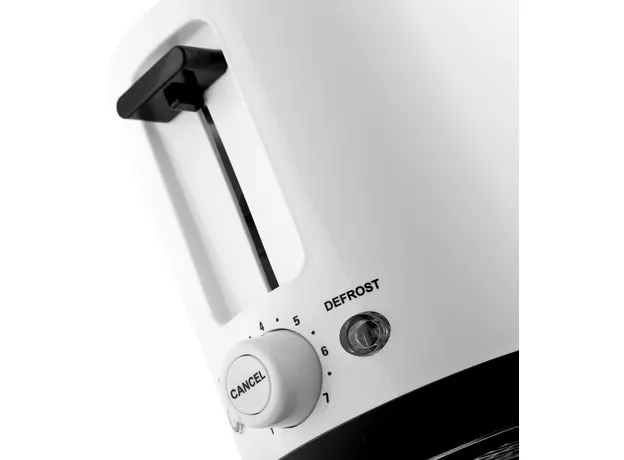 Тостер FIRST Austria FA-5368-4 - изображение 7