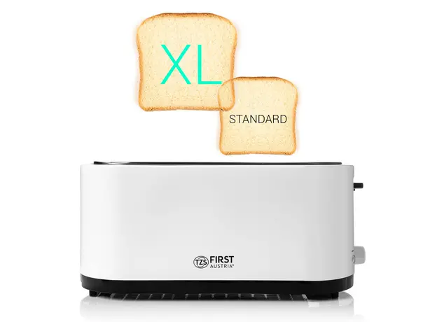 Тостер FIRST Austria FA-5368-4 - изображение 9
