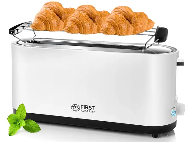 Тостер FIRST Austria FA-5368-4 - изображение 10