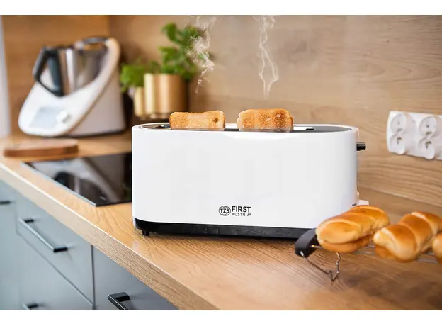 Тостер FIRST Austria FA-5368-4 - изображение 12