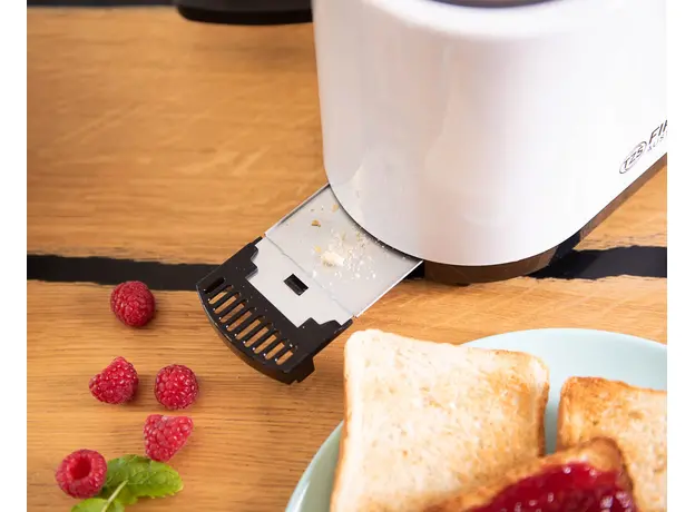 Тостер FIRST Austria FA-5368-4 - изображение 13