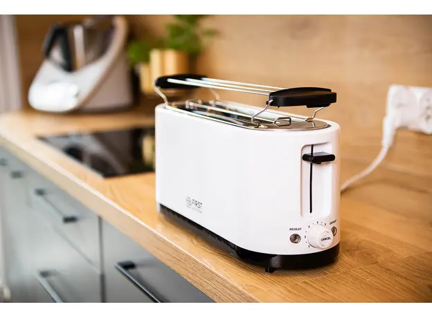 Тостер FIRST Austria FA-5368-4 - изображение 14