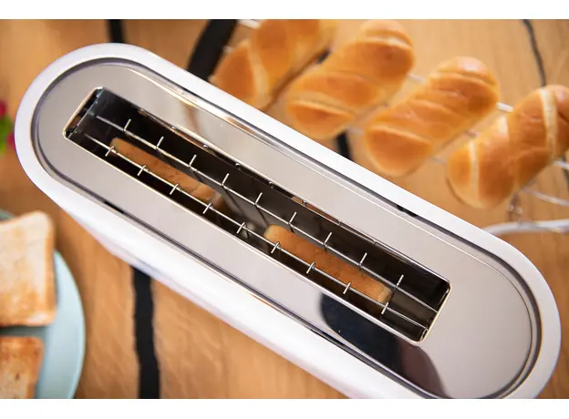 Тостер FIRST Austria FA-5368-4 - изображение 15