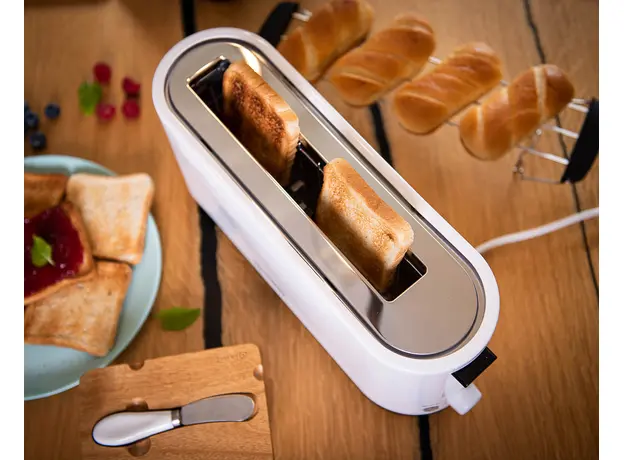 Тостер FIRST Austria FA-5368-4 - изображение 17