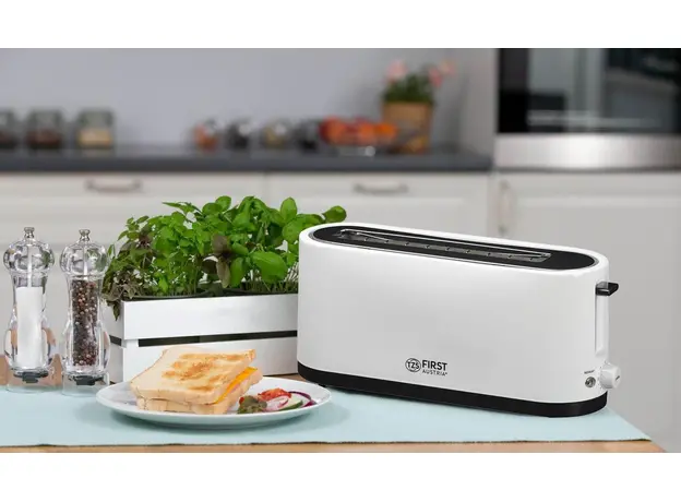 Тостер FIRST Austria FA-5368-4 - изображение 18