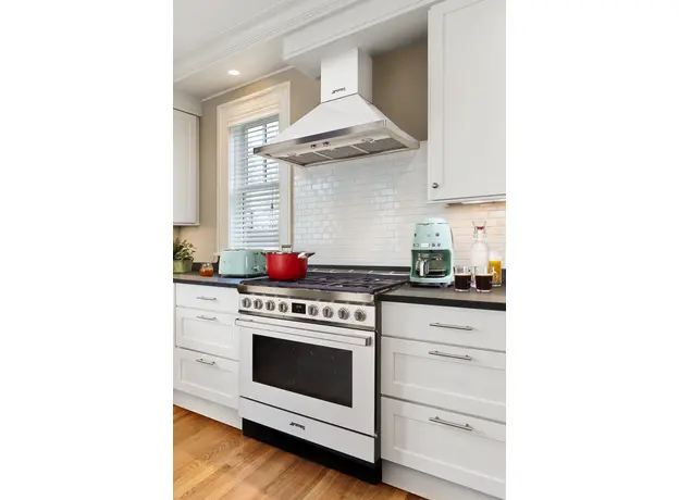 Тостер Smeg 50' Style Pastel Green TSF03PGEU (8017709263386), Страна регистрации бренда: Италия, Страна производитель: Китай, Доминирующий цвет: Зеленый - изображение 12