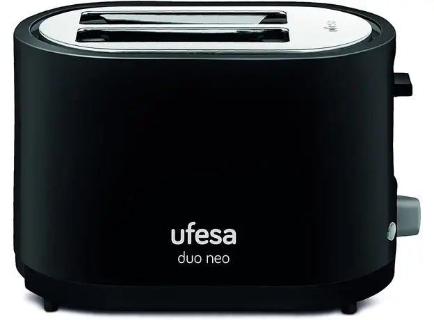 Тостер UFESA Duo Neo TT7485 (71305144) - изображение 2