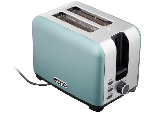 Тостер Ardesto T-F400G - изображение 4