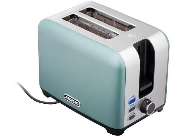 Тостер Ardesto T-F400G - изображение 2