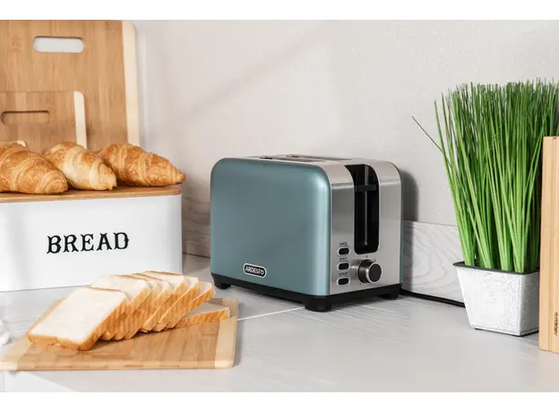 Тостер Ardesto T-F400G - изображение 8