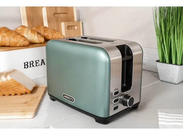 Тостер Ardesto T-F400G - изображение 9