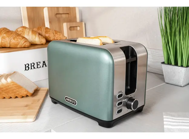 Тостер Ardesto T-F400G - изображение 10
