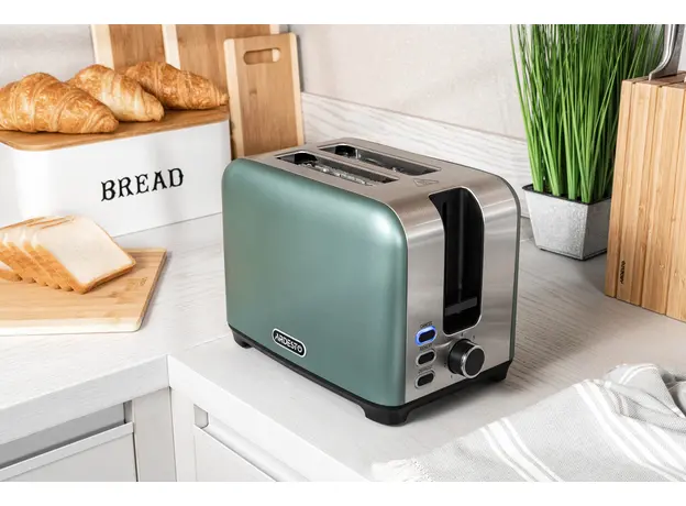 Тостер Ardesto T-F400G - изображение 11