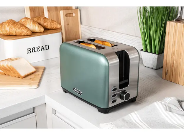 Тостер Ardesto T-F400G - изображение 12