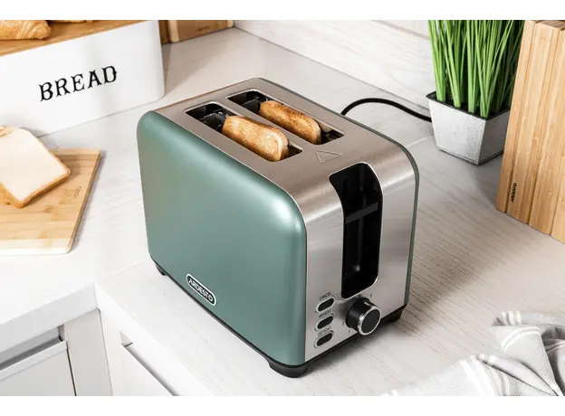 Тостер Ardesto T-F400G - изображение 13