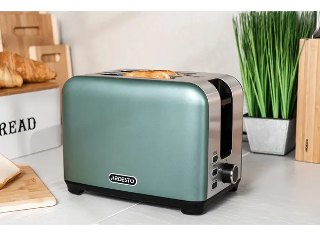 Тостер Ardesto T-F400G - изображение 14