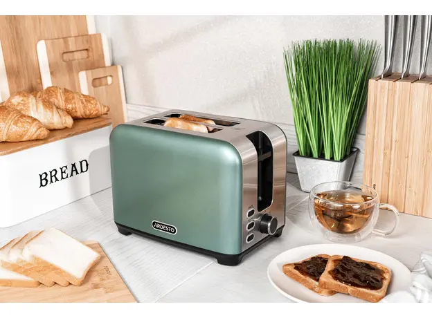 Тостер Ardesto T-F400G - изображение 15