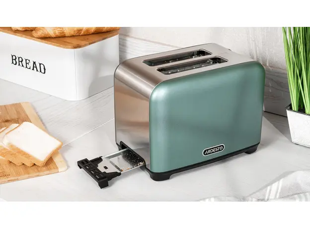 Тостер Ardesto T-F400G - изображение 16