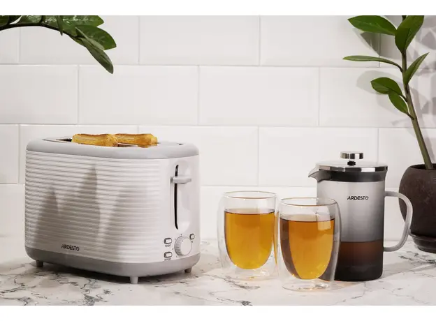 Тостер ARDESTO T-F17WG - изображение 6
