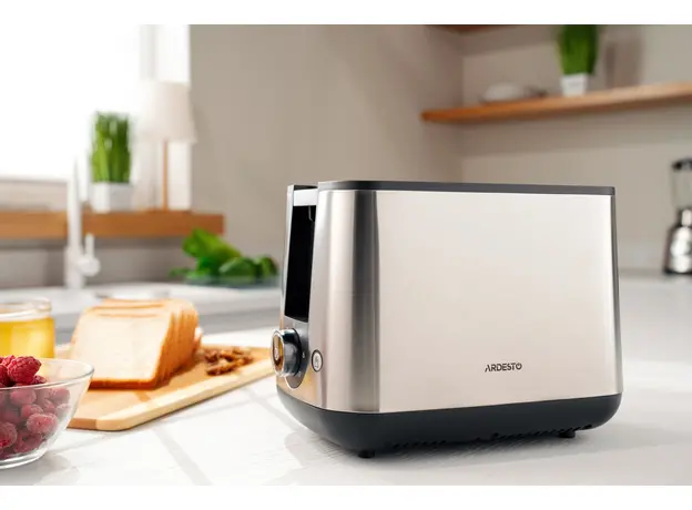 Тостер Ardesto T-K200 - изображение 7