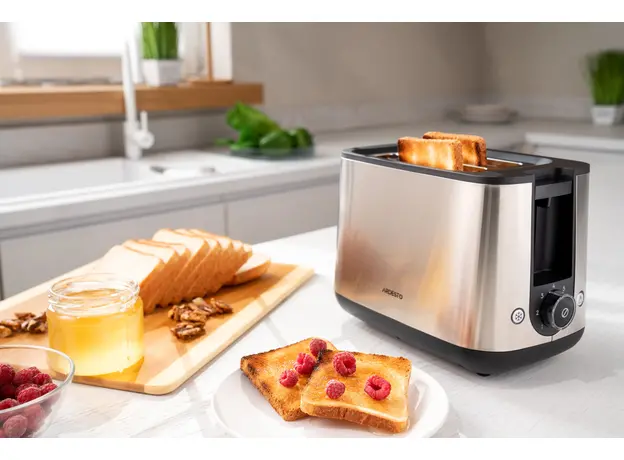 Тостер Ardesto T-K200 - изображение 8
