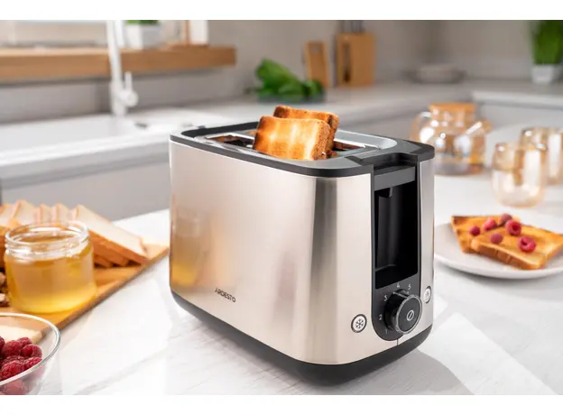 Тостер Ardesto T-K200 - изображение 9