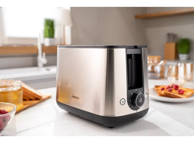 Тостер Ardesto T-K200 - изображение 10