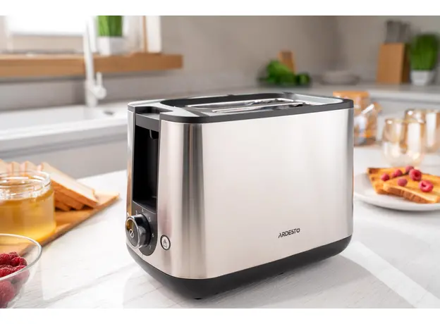 Тостер Ardesto T-K200 - изображение 11