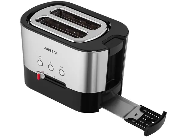 Тостер Ardesto T-K210 - изображение 2