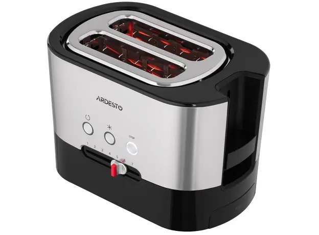 Тостер Ardesto T-K210 - изображение 3