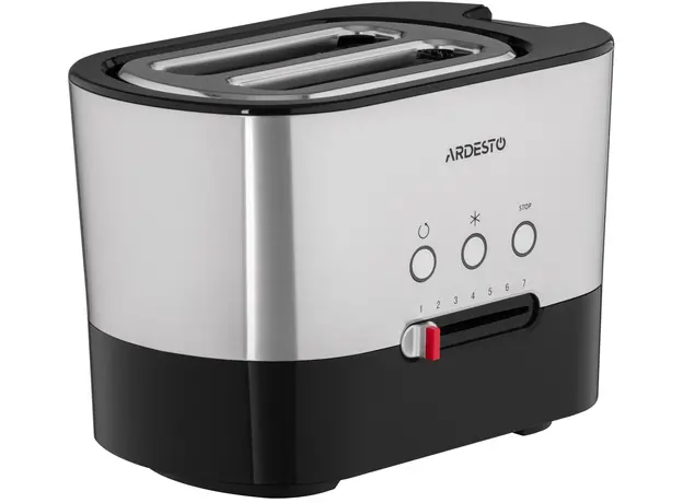 Тостер Ardesto T-K210 - изображение 4