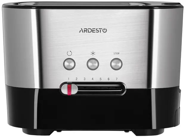Тостер Ardesto T-K210 - изображение 5
