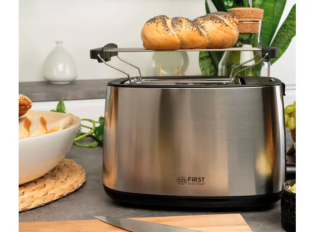 Тостер FIRST FA-5369-4 - изображение 3