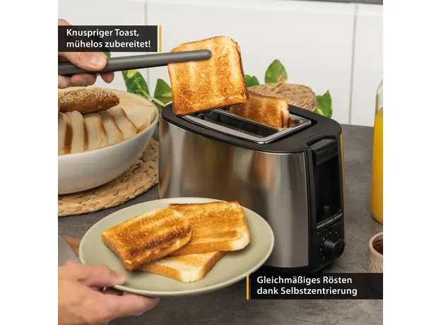 Тостер FIRST FA-5369-4 - изображение 4