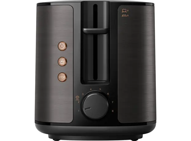 Тостер PHILIPS Viva Collection HD2650/30 - изображение 3