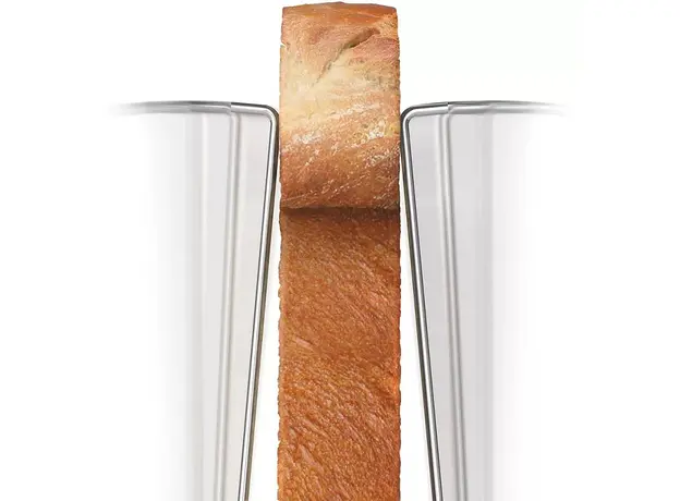 Тостер PHILIPS Viva Collection HD2650/30 - изображение 5