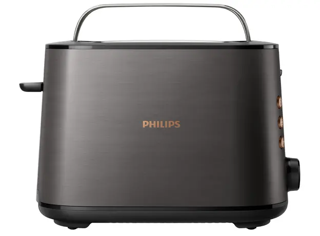 Тостер PHILIPS Viva Collection HD2650/30 - изображение 2
