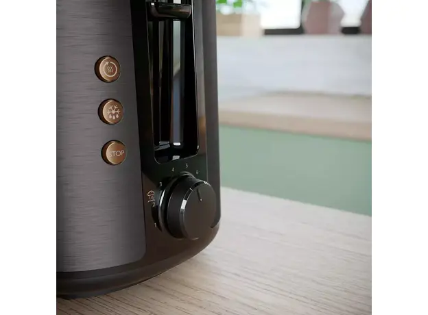 Тостер PHILIPS Viva Collection HD2650/90 - изображение 9