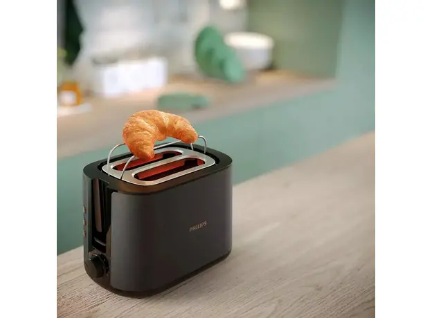 Тостер PHILIPS Viva Collection HD2650/90 - изображение 11