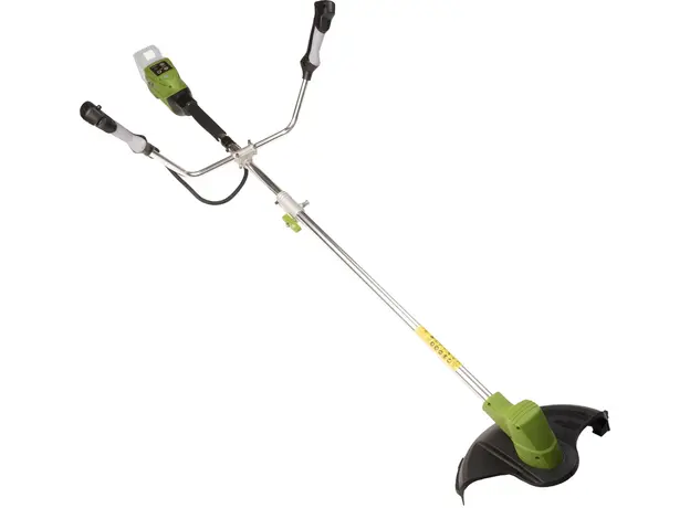 Электрокоса аккумуляторная Procraft PTA30 (без АКБ и ЗУ) - изображение 2