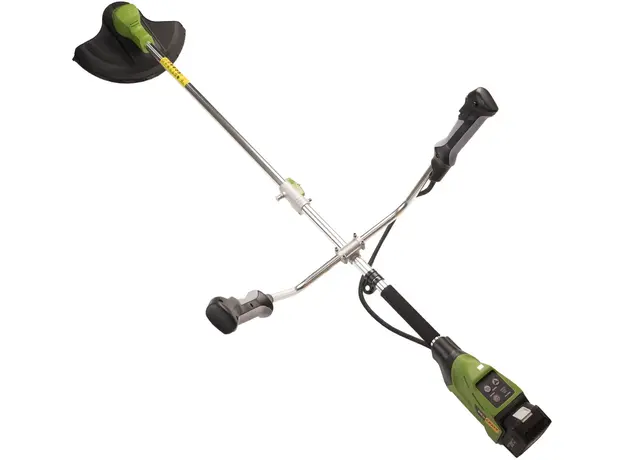 Электрокоса аккумуляторная Procraft PTA30 (без АКБ и ЗУ) - изображение 3