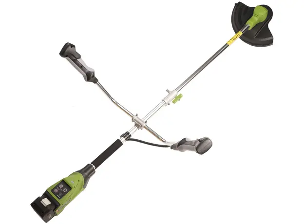 Электрокоса аккумуляторная Procraft PTA30 (без АКБ и ЗУ) - изображение 4